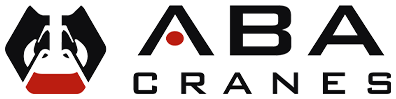 ABA Crane Hire Logo